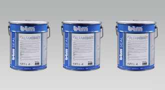 BTMSEAL Alfahibrit Şeffaf