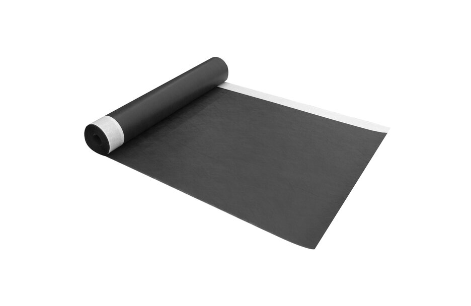 Fel'X Plus Shingle Altı Örtüsü