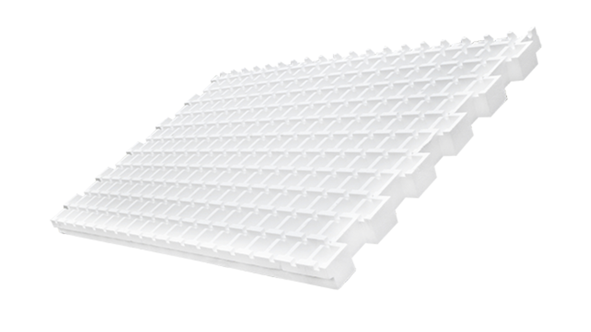 BTM Optıgreen Type P (FKD58SD ) Toprak Tutucu Drenaj Levhası