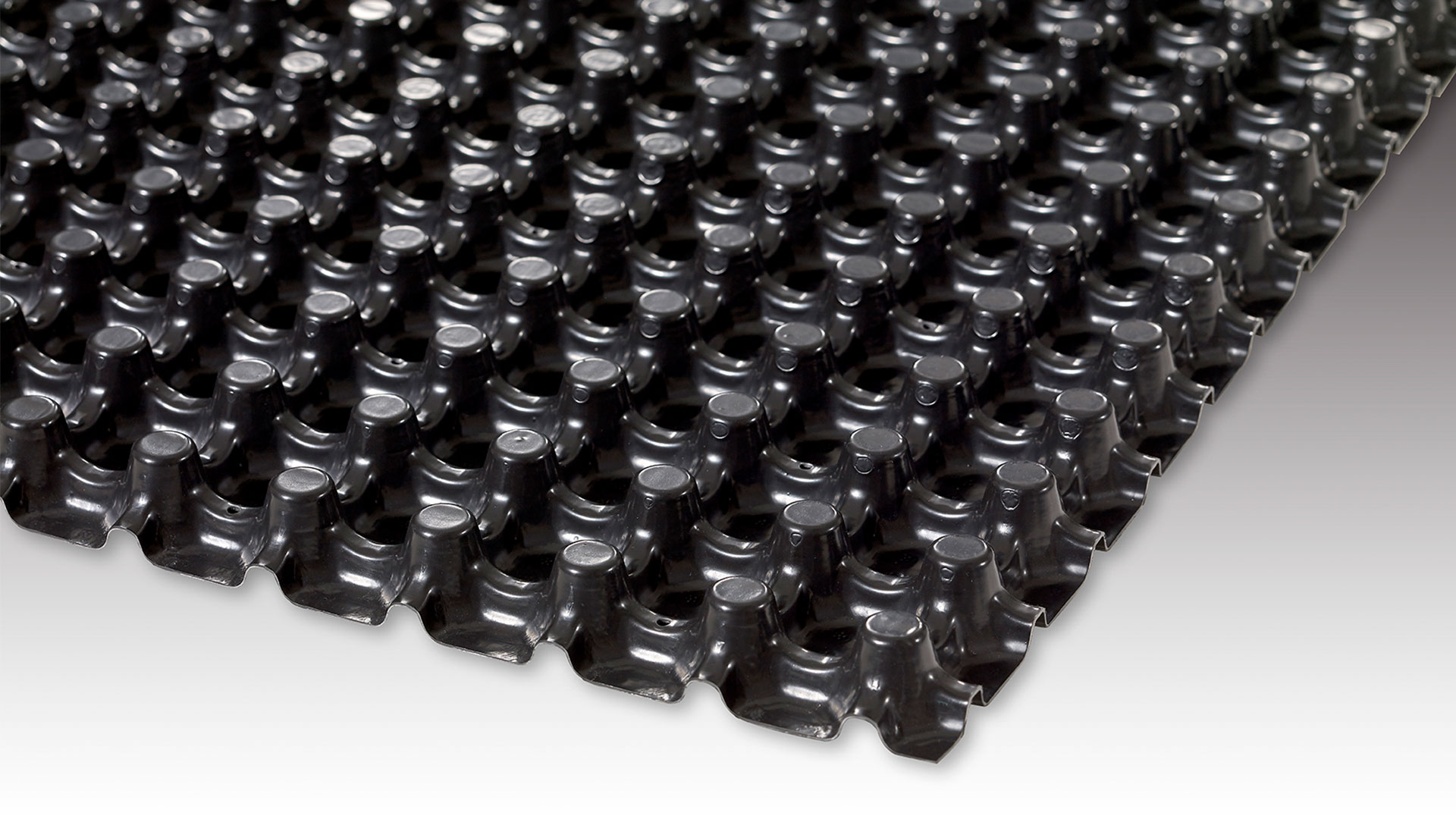 BTM Optıgreen FKD25 Drenaj Levhası