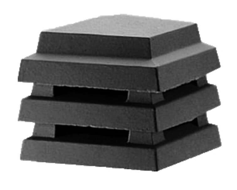 Isıtma Bacası Şapkası