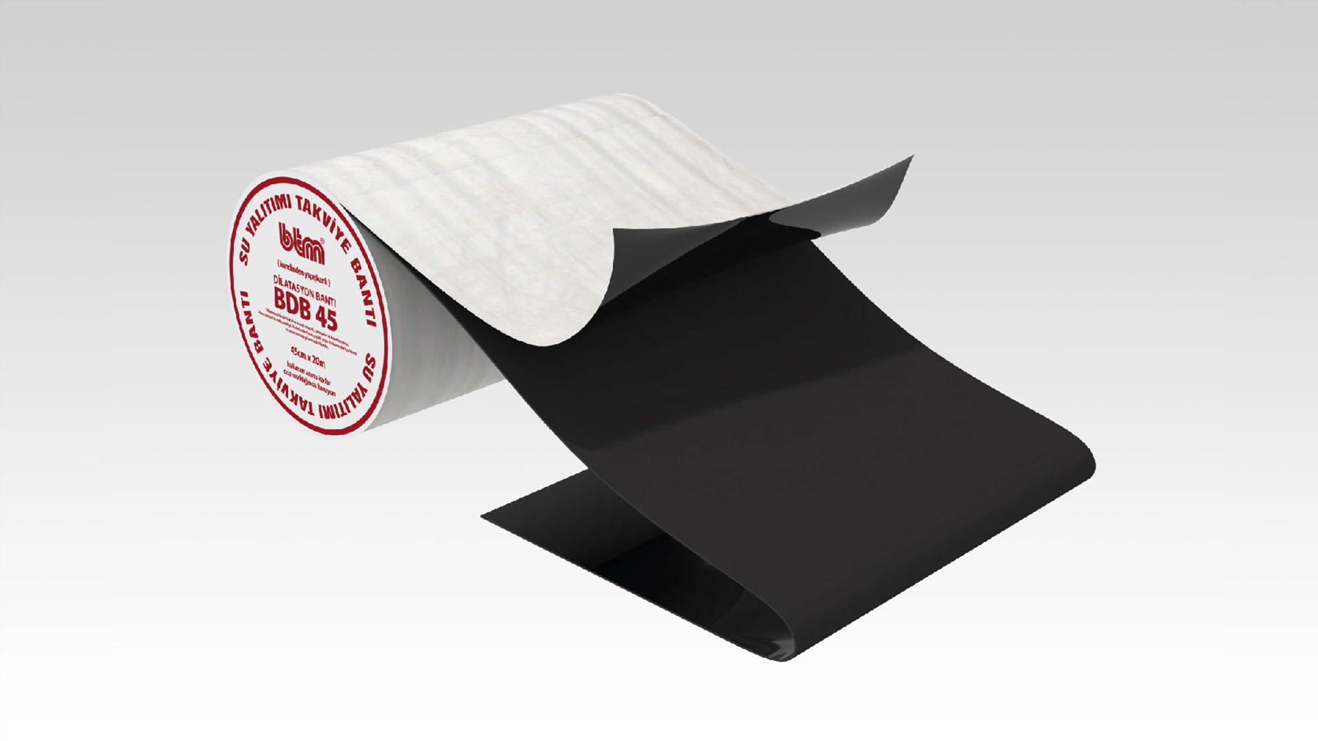 BDB45 Dilatasyon Bandı