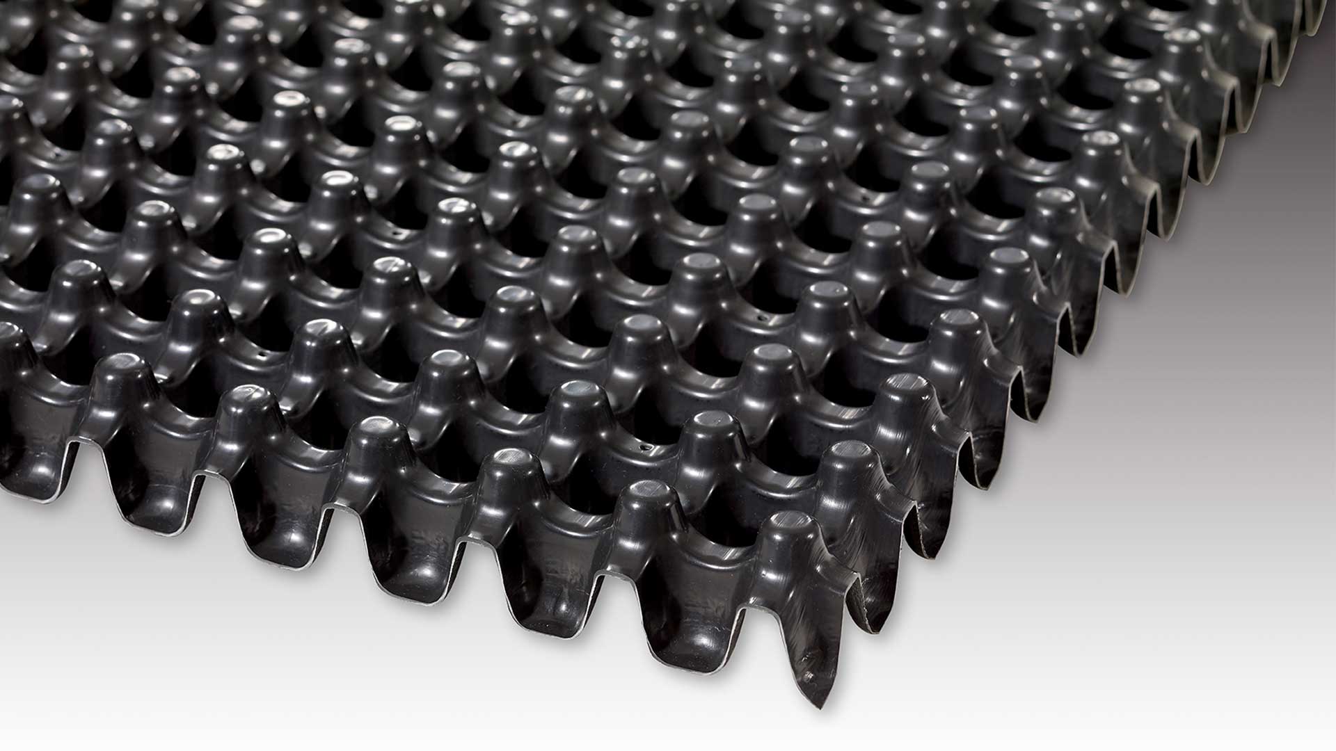 BTM Optıgreen FKD40 Drenaj Levhası