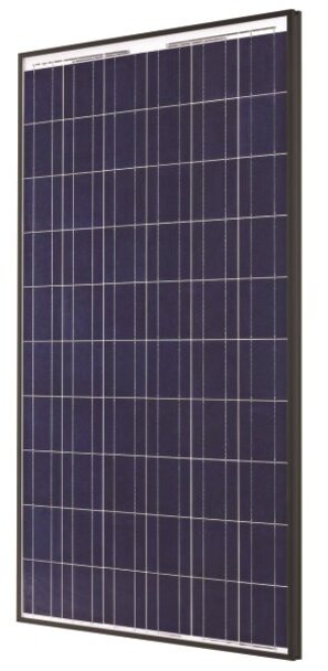 Pv Panel InDaX 300 Mono Black Mc