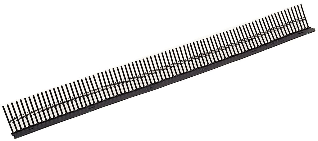 Saçak Havalandırma Elemanı Düz