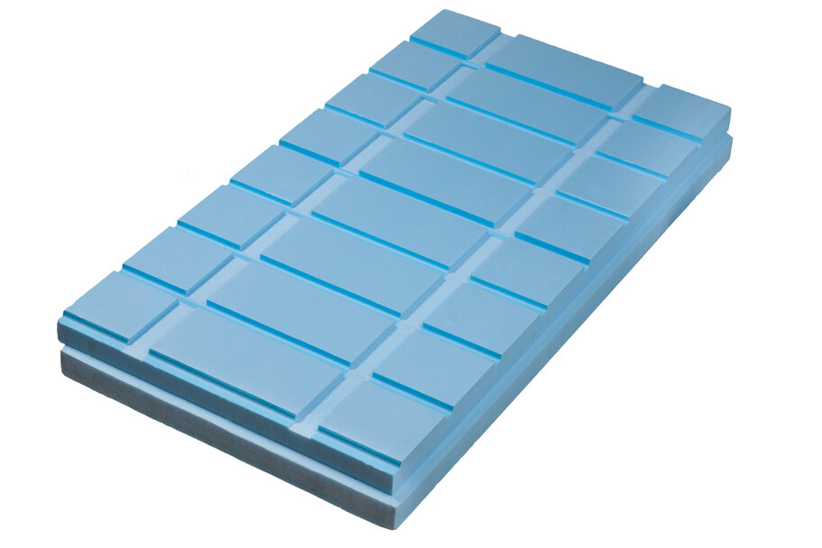 Thermomanto Sistem 50 mm