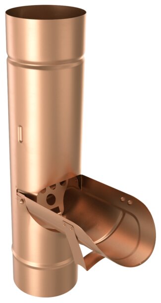 Yağmur Suyu Toplama Elemanı