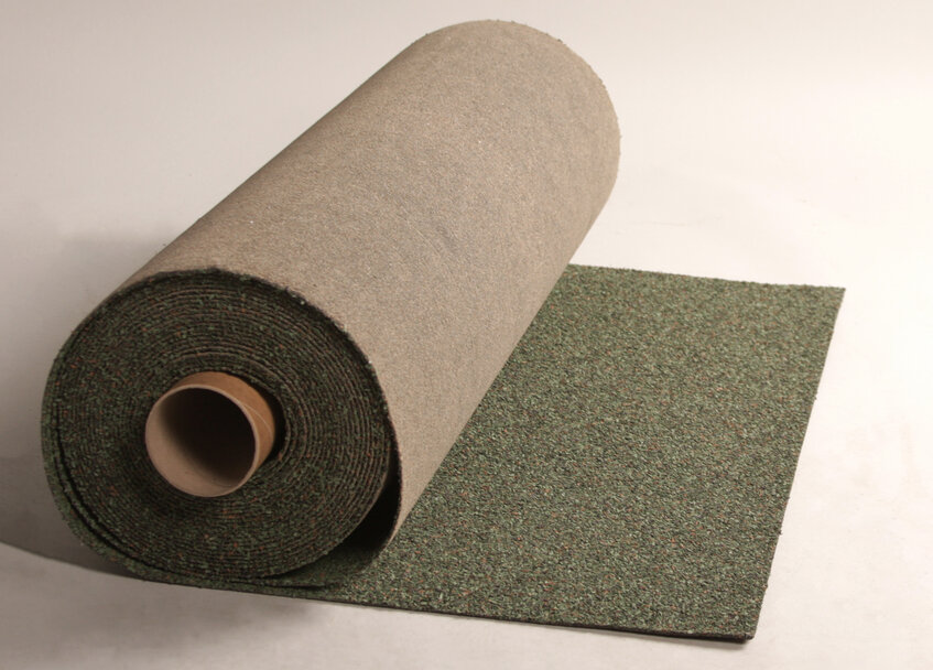 Pintaultra Vadi Dere ve Duvar Dibi Membranı