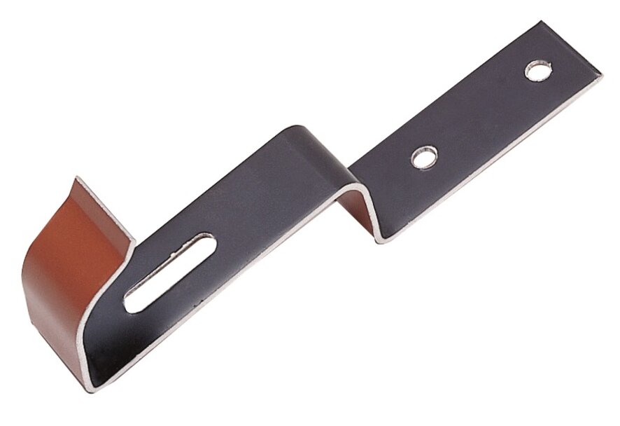 Mahya Kiremiti Tespit Elemanı