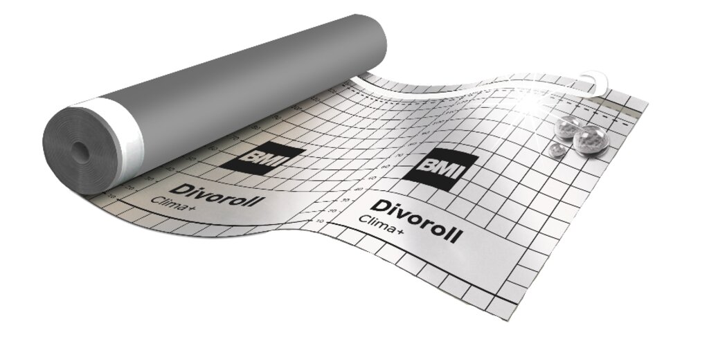 Divoroll Clima Plus 2S