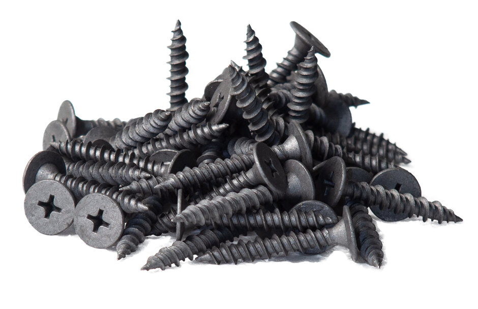 Braas Çatı Kaplama Altı Levhası Sabitleme Elemanları