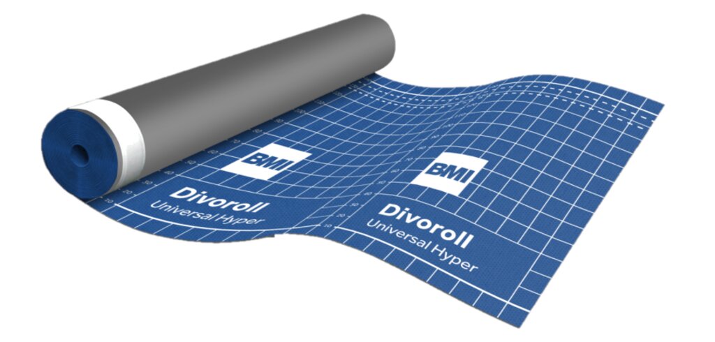 Divoroll Universal S Hyper