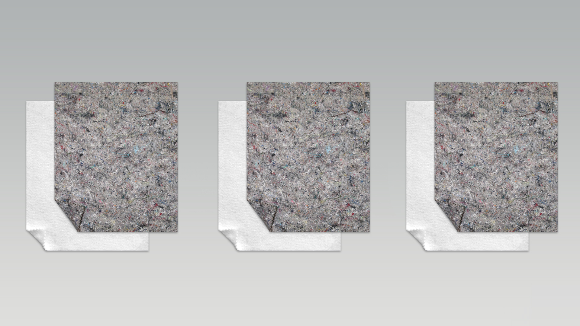 BTM Geotekstil Keçe