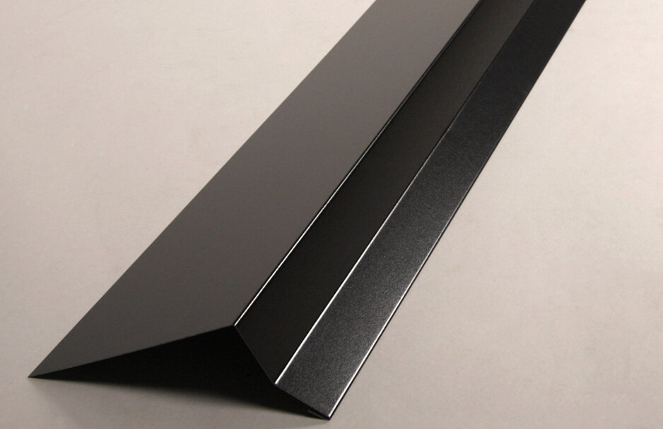 Saçak Kenar Profili