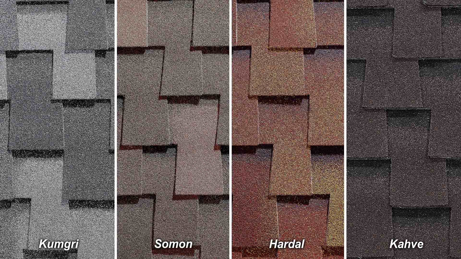 BTM Shingle Dragon Flex