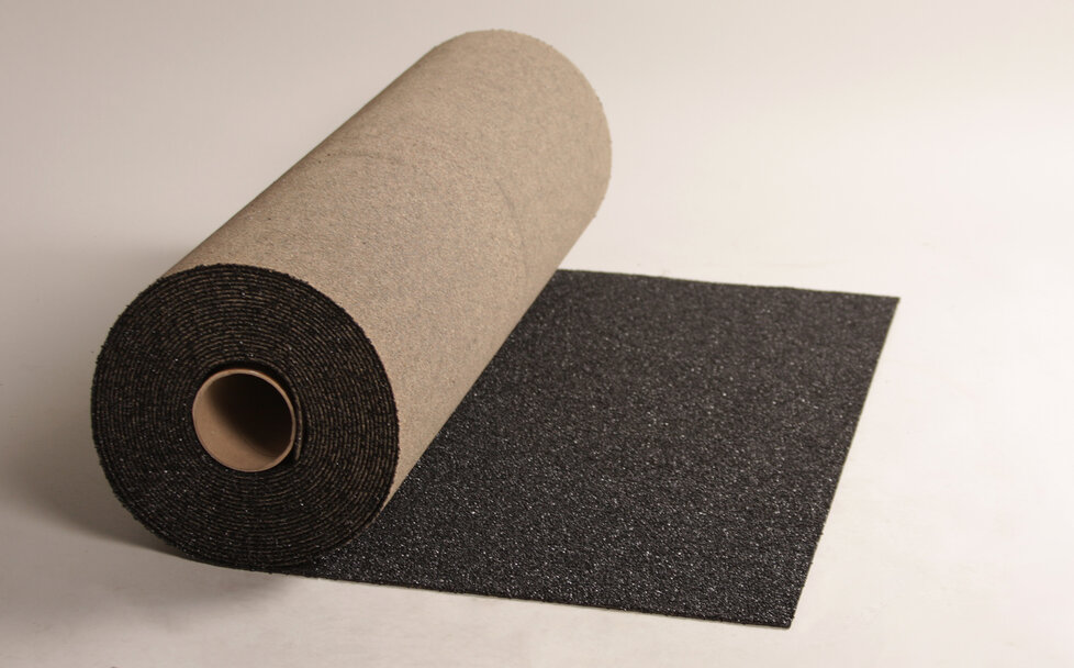 Pintaultra Vadi Dere ve Duvar Dibi Membranı